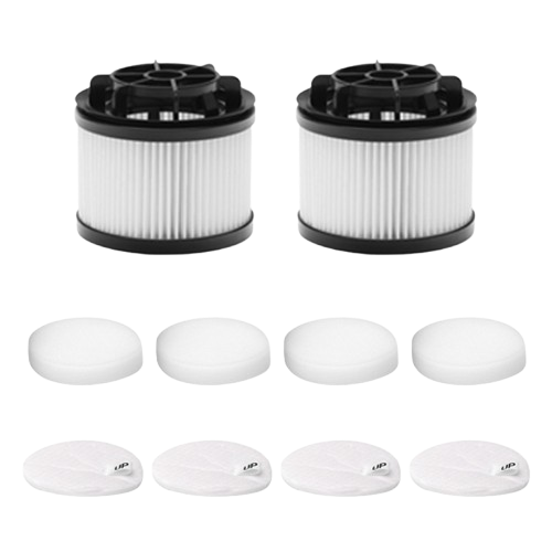 Levoit LVAC-200 Vacuum Cleaner Filter - Levoit Vacuum Cleaner Accessories- RIBI Malta 