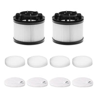 Levoit LSV-V201F Vacuum Cleaner Filter