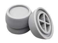 Superior Washing Machine/Tumble Dryer Anti-Vibration Pads - Anti Vibration Pads- RIBI Malta 