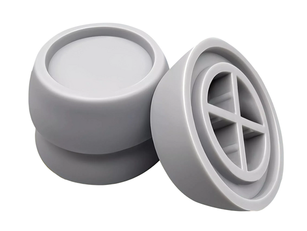 Superior Washing Machine/Tumble Dryer Anti-Vibration Pads