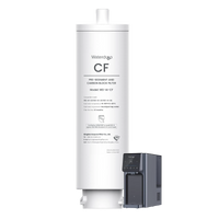 WD-A1-CF filter for WaterDrop A1 Countertop Reverse Osmosis System - Reverse Osmosis Filters- RIBI Malta 