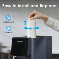WD-A1-RO filter for WaterDrop A1 Countertop Reverse Osmosis System - Reverse Osmosis Filters- RIBI Malta 