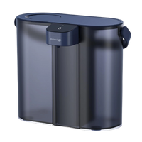 WaterDrop WD-ED02B Compact Electric Pitcher for Fridge - Reverse Osmosis Accessories- RIBI Malta 