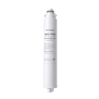 WD-F1G filter for Waterdrop X8 Tankless Reverse Osmosis System - Reverse Osmosis Filters- RIBI Malta 