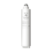 WD-F2 filter for Waterdrop X8 & W8 WAN Tankless Reverse Osmosis System - Reverse Osmosis Filters- RIBI Malta 