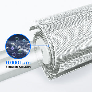 WD-G3P800-RO filter for WaterDrop G3P800 Tankless Reverse Osmosis System
