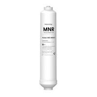 WD-MNR35 Remineralization Filter for all Waterdrop Under-sink Reverse Osmosis - Reverse Osmosis Filters- RIBI Malta 
