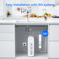 WD-MNR35 Remineralization Filter for all Waterdrop Under-sink Reverse Osmosis - Reverse Osmosis Filters- RIBI Malta 