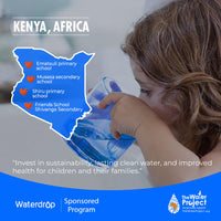 WD-MNR35 Remineralization Filter for all Waterdrop Under-sink Reverse Osmosis - Reverse Osmosis Filters- RIBI Malta 