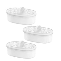 Waterdrop WD-PF01A Replacement filter for PT-05B ( Pack of 3)