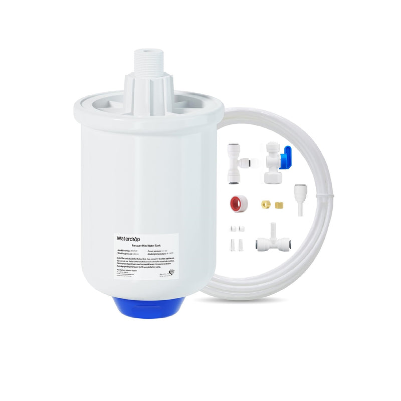 Waterdrop WD-PMT Water Pressure Tank for G Series