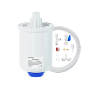 Waterdrop WD-PMT Water Pressure Tank for G Series - - RIBI Malta 