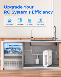 Waterdrop WD-PMT Water Pressure Tank for G Series