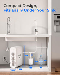 Waterdrop WD-PMT Water Pressure Tank for G Series