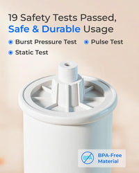 Waterdrop WD-PMT Water Pressure Tank for G Series