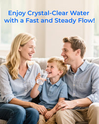 Waterdrop WD-PMT Water Pressure Tank for G Series