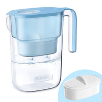 Waterdrop Elfin Pitcher Water Filter for Home PT-05B - Reverse Osmosis Accessories- RIBI Malta 