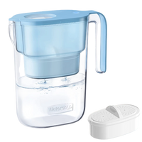 Waterdrop PT-05B Elfin Pitcher Water Filter for Home - Reverse Osmosis Accessories- RIBI Malta 