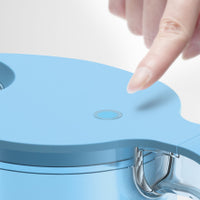 Waterdrop Elfin Pitcher Water Filter for Home PT-05B - Reverse Osmosis Accessories- RIBI Malta 