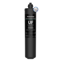 Waterdrop WD-RF15-UF 2 Year replacement ultrafiltration carbon water filter - Reverse Osmosis Filters- RIBI Malta 