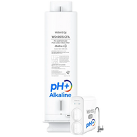 G5P500A-CFA (WD-RG15-CFA) filter for WaterDrop G5P500A Tankless Reverse Osmosis System - Reverse Osmosis Filters- RIBI Malta 