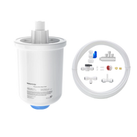 Waterdrop WD-XT Water Pressure Tank for X Series - - RIBI Malta 