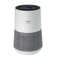 Winix T500 (50m2) WiFi Air Purifier