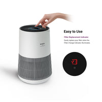 Winix T500 (50m2) WiFi Air Purifier