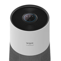 Winix T500 (50m2) WiFi Air Purifier