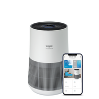 Winix T500 (50m2) WiFi Air Purifier