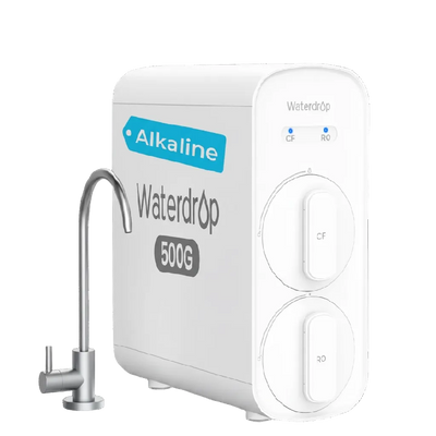 Water Filtration