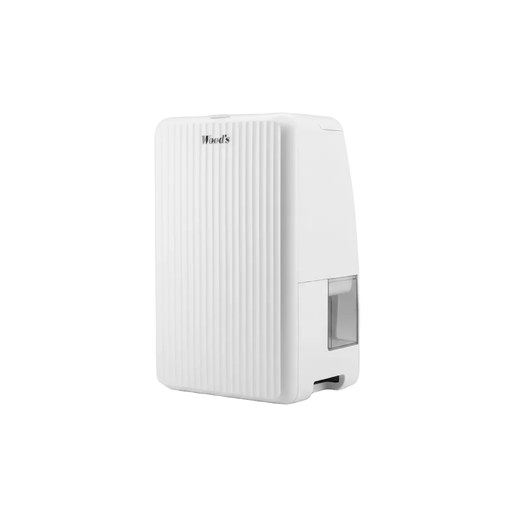 Wood's MRD14G 12Ltrs /day Dehumidifier - Dehumidifier- RIBI Malta 