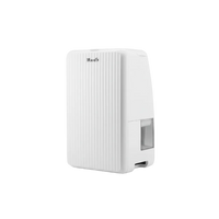 Wood's MRD14G 12Ltrs /day Dehumidifier - Dehumidifier- RIBI Malta 