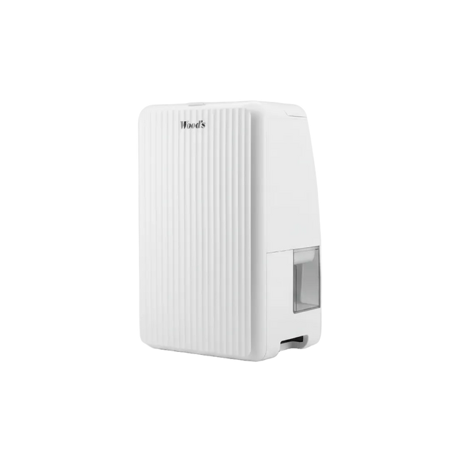 Wood's MRD14G 12Ltrs /day Dehumidifier