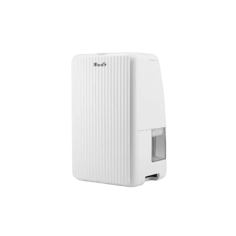 Wood's MRD14G 12Ltrs /day Dehumidifier - Dehumidifier- RIBI Malta 