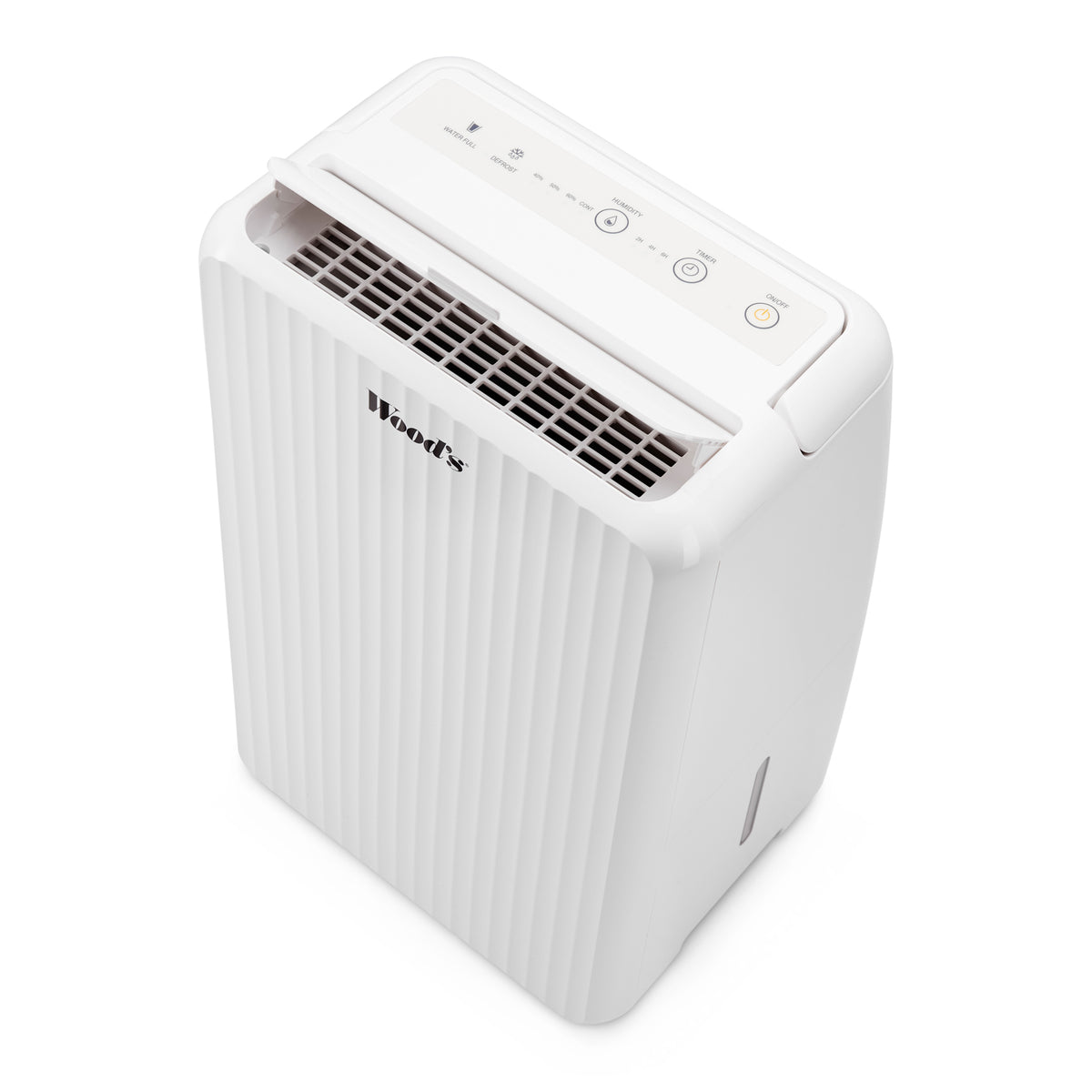 Wood's MRD14G 12Ltrs /day Dehumidifier