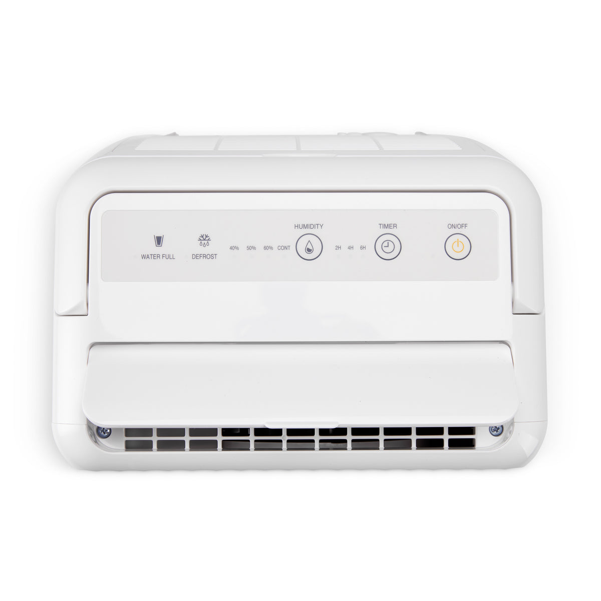 Wood's MRD14G 12Ltrs /day Dehumidifier
