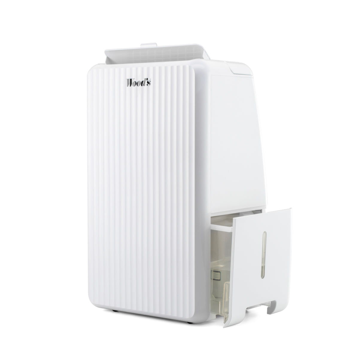 Wood's MRD14G 12Ltrs /day Dehumidifier