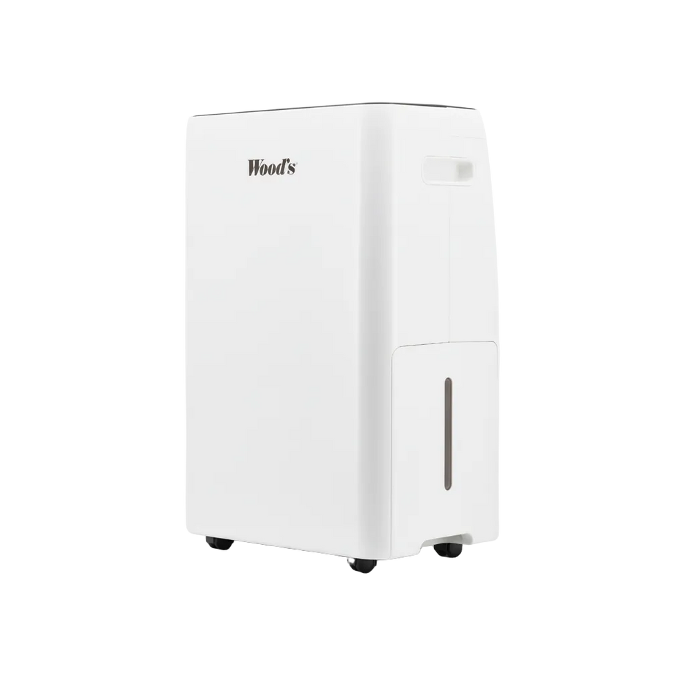 Wood's MRD25GW 25Ltrs /day Dehumidifier WITH WIFI - Dehumidifier- RIBI Malta 