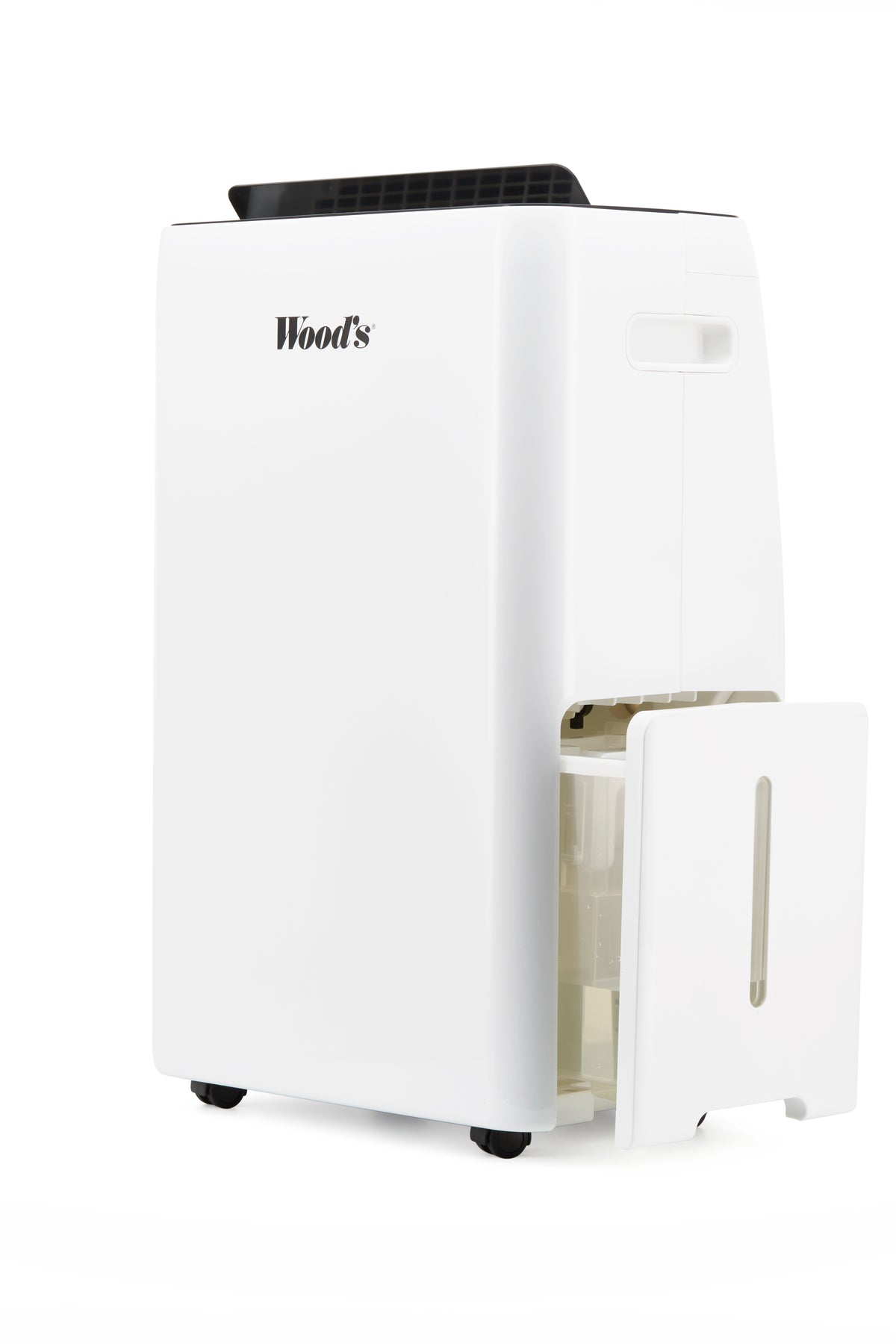 Wood's MRD25GW 25Ltrs /day Dehumidifier WITH WIFI