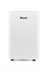 Wood's MRD25GW 25Ltrs /day Dehumidifier WITH WIFI