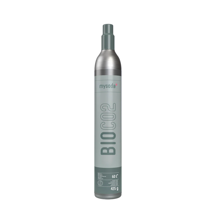 MySoda 60Ltr C02 Cylinder - Soda Maker- RIBI Malta 