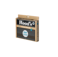 Wood's SMF filter for SW models - - RIBI Malta 