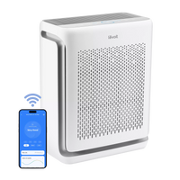 Levoit Vital 200S Pro (88 m2) Smart Air Purifier - Levoit Air Purifier- RIBI Malta 