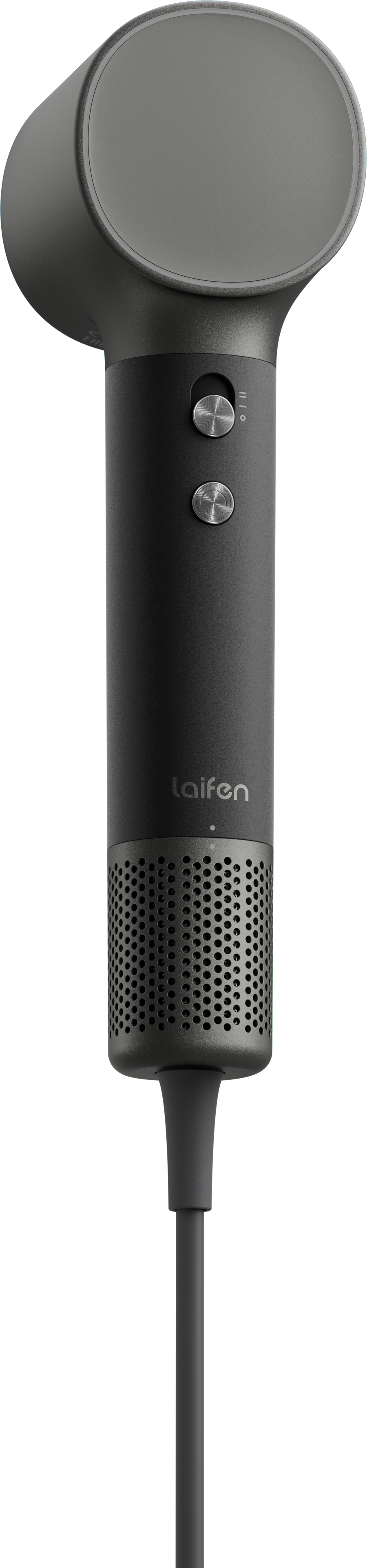 Laifen Neo Special High-Speed Hair Dryer – Black