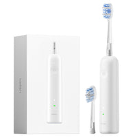 Laifen Wave Pro electric toothbrush in white – with retail box and additional brush head