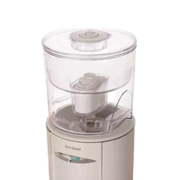 Ebac SlimCool Filter Convertor - Accessories- RIBI Malta 