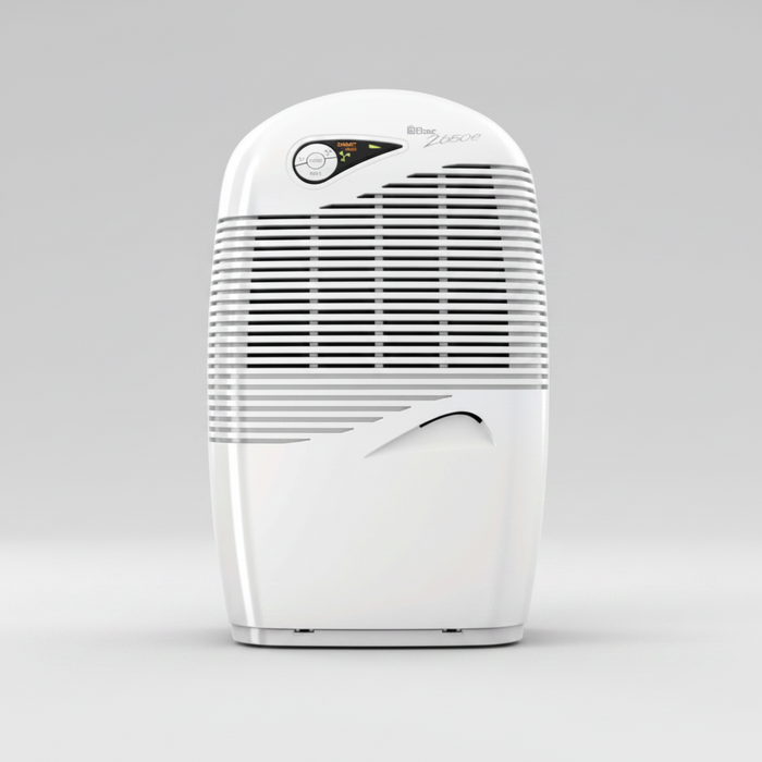 Ebac 2650 18ltr/day Dehumidifier with Smart Control
