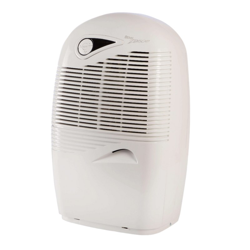 Ebac 2650 18ltr Dehumidifier with Smart Control