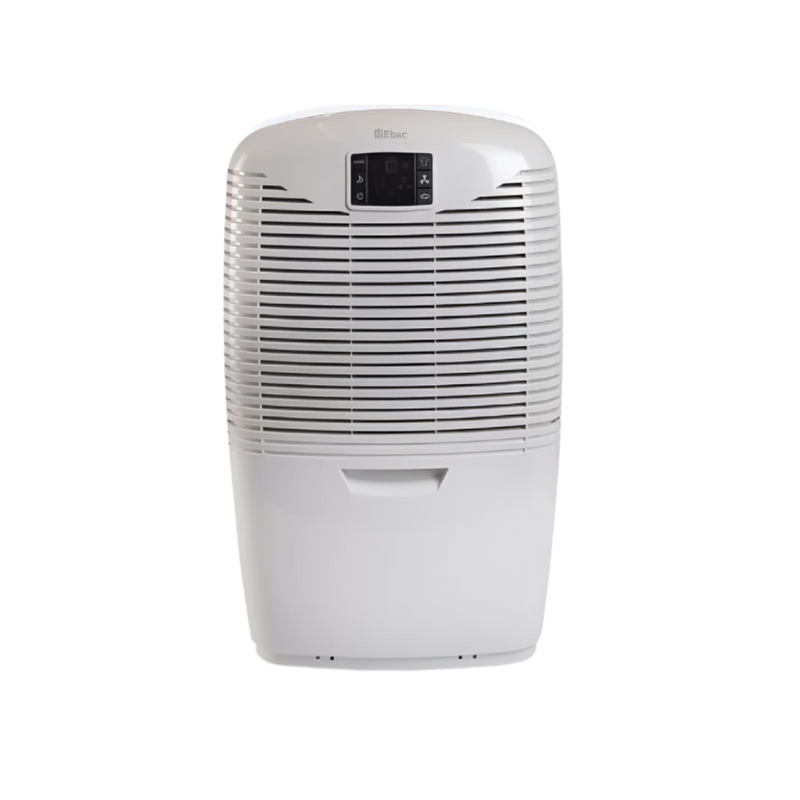 Ebac 3850 21ltr Dehumidifier with Smart Control